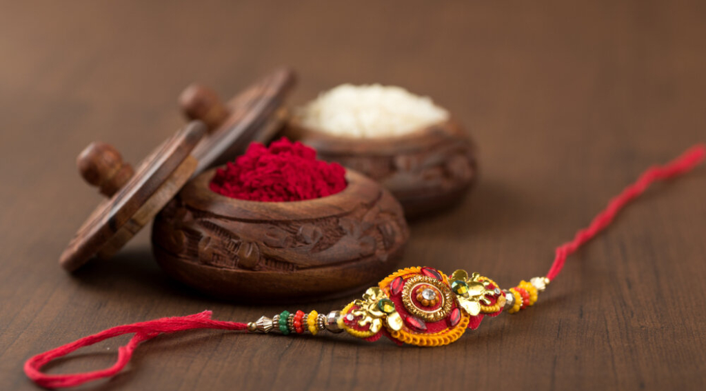 5 Gift Ideas for Rakshabandhan To Celebrate! — Saaj