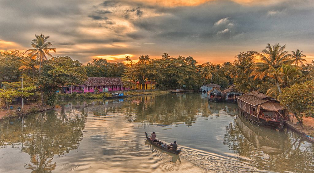 alleppey-kerala