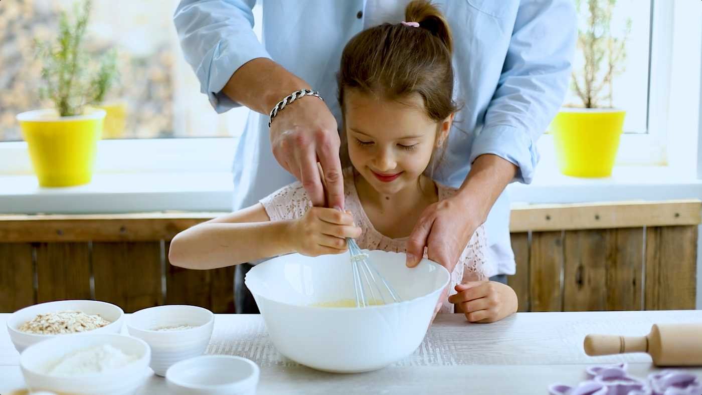 bake-with-your-kid