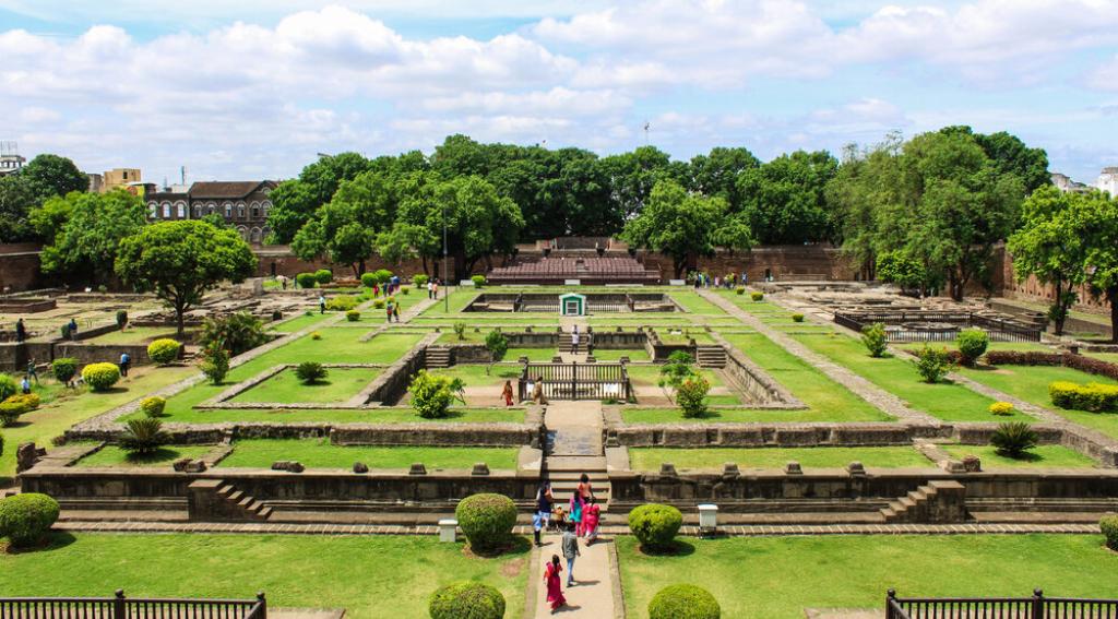 shaniwar-wada