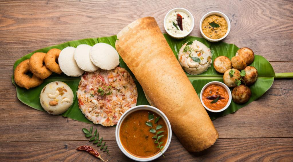 south-indian-food