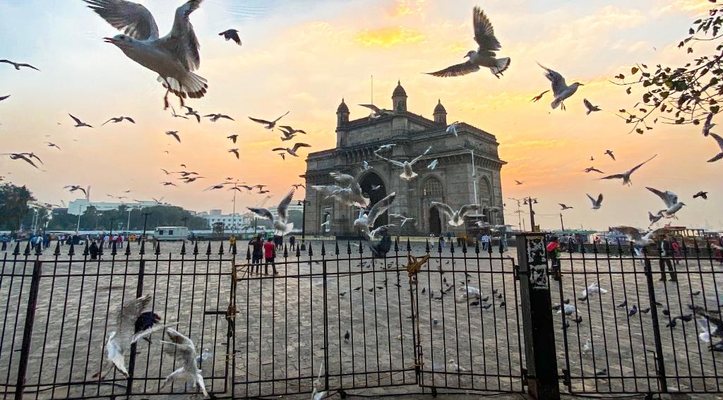 gateway-of-india