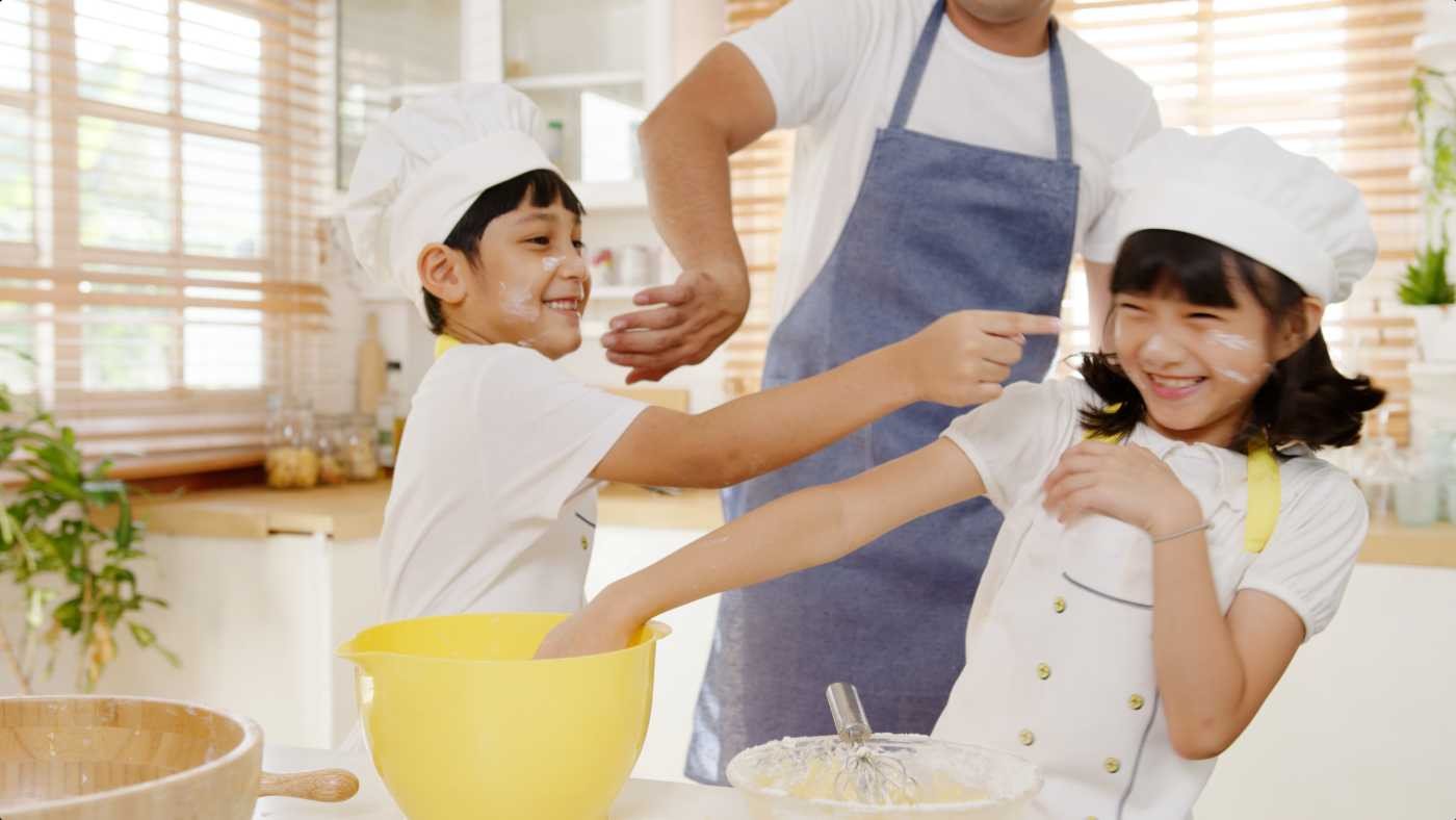 baking-with-your-kids