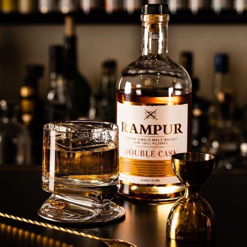 Rampur-Whisky