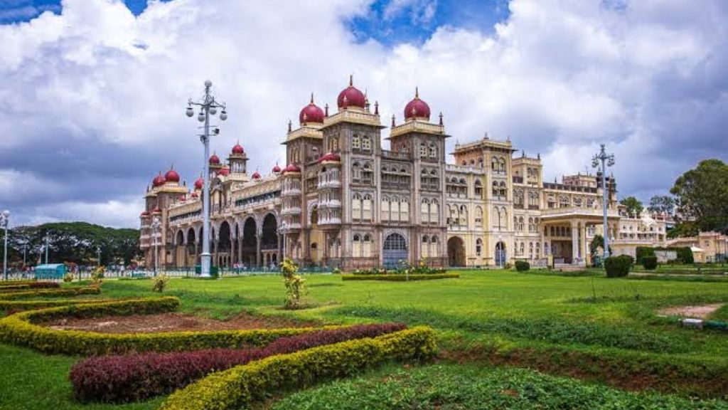 mysore-palace