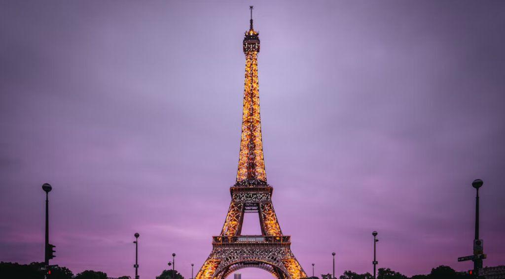 Paris 