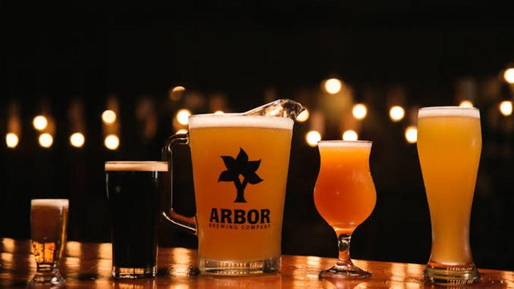 Arbor-Brewing-Company