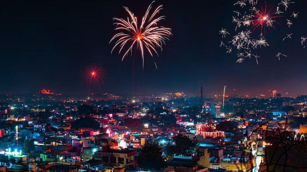 Diwali-Festival