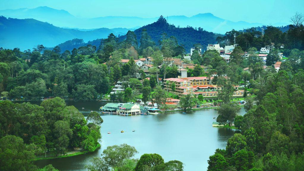 Kodaikanal