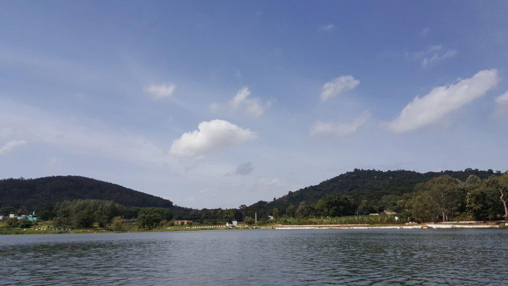 Yelagiri-Hills