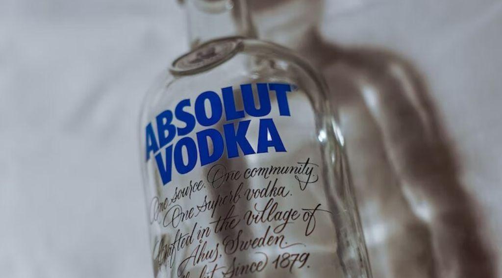 Absolut-vodka