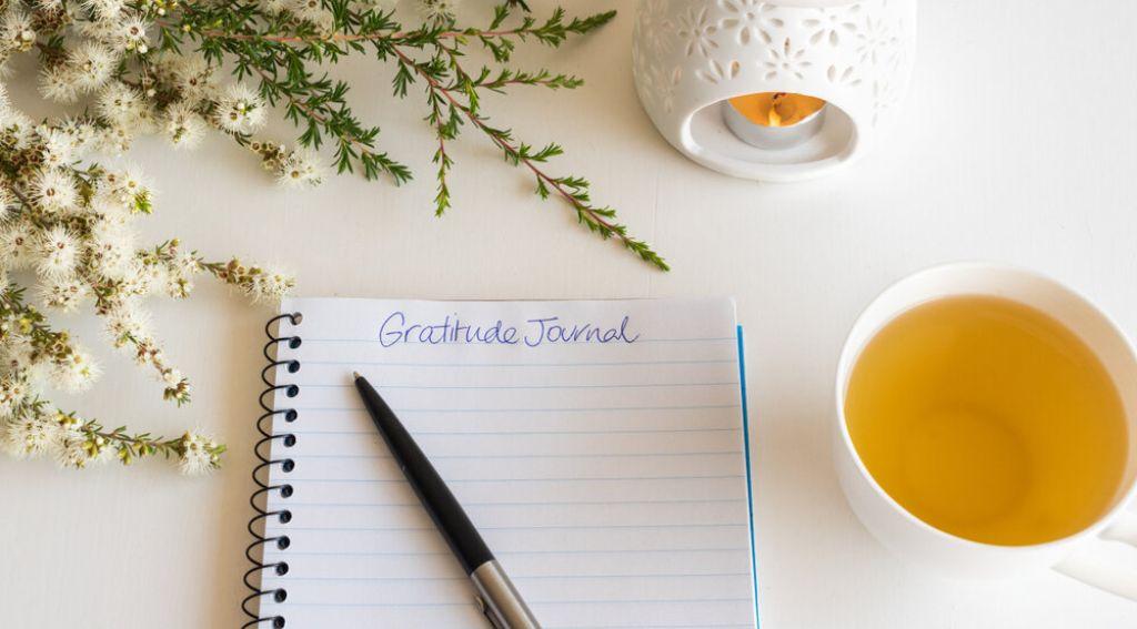 gratitude-journal