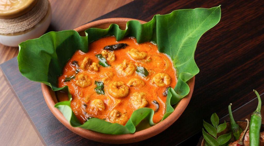 prawns-balchao