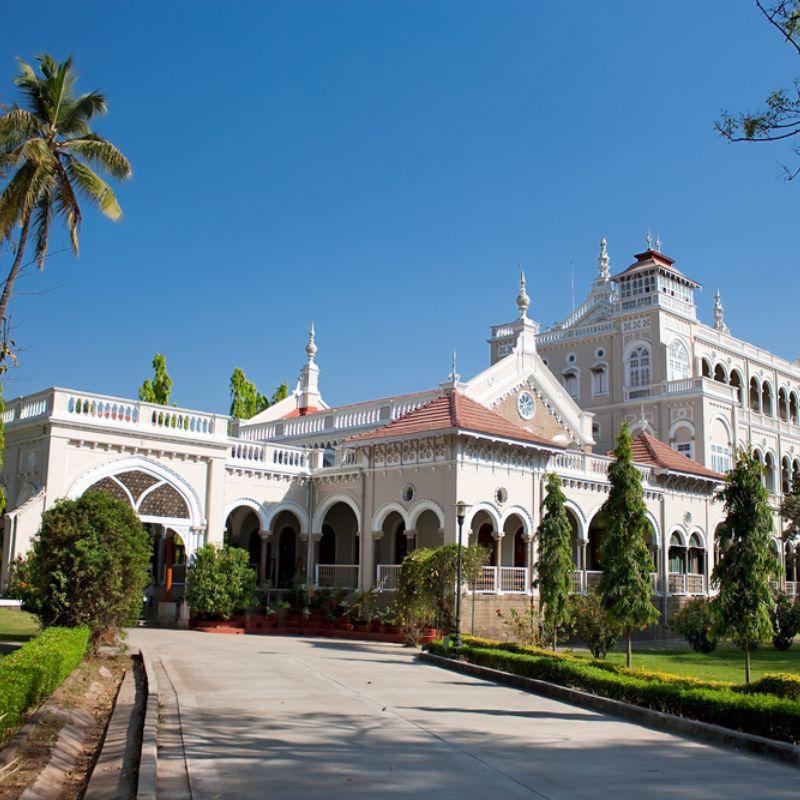 Gandhi Memorial