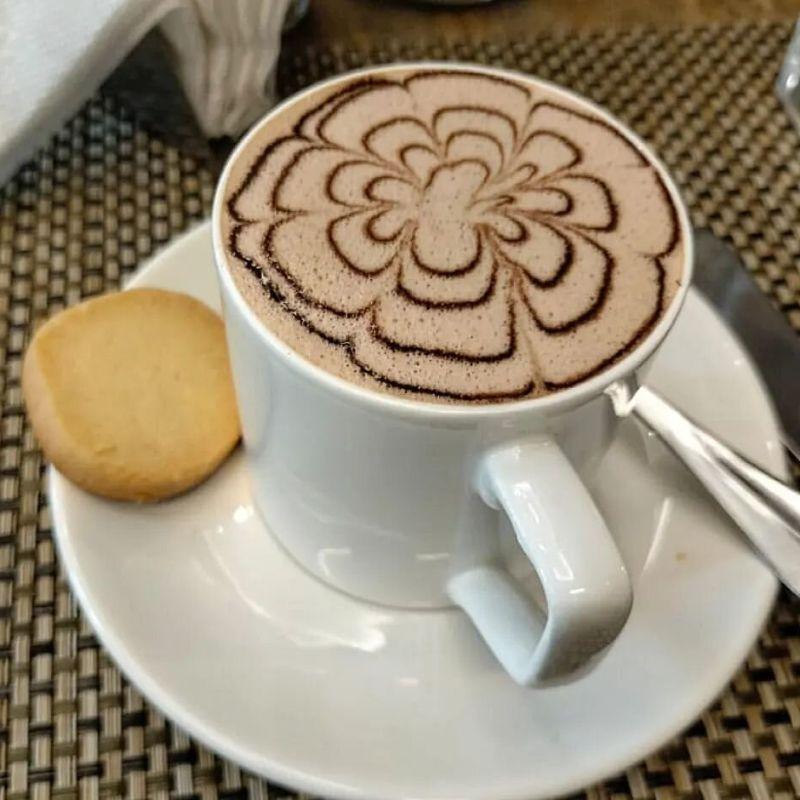 Kala Ghoda Cafe