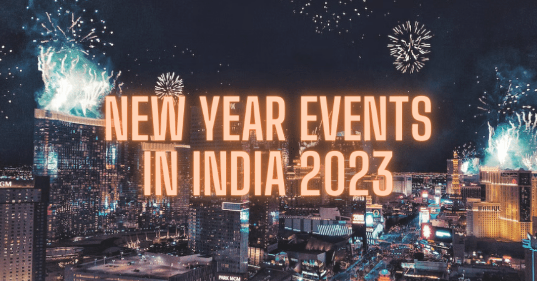 New Year Events in India 2023 (1)