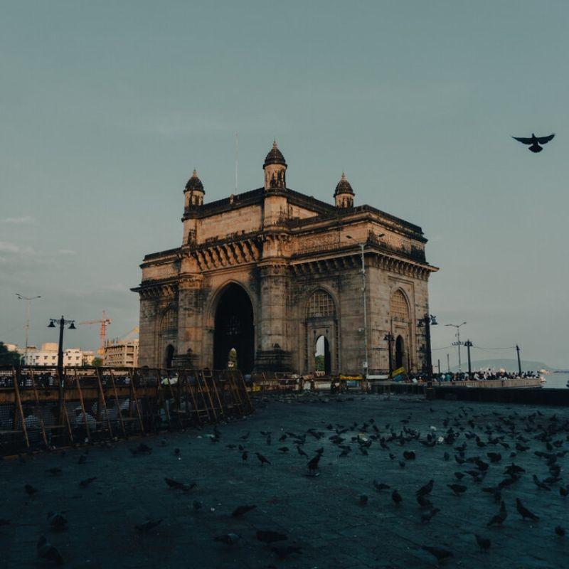 Gateway of India