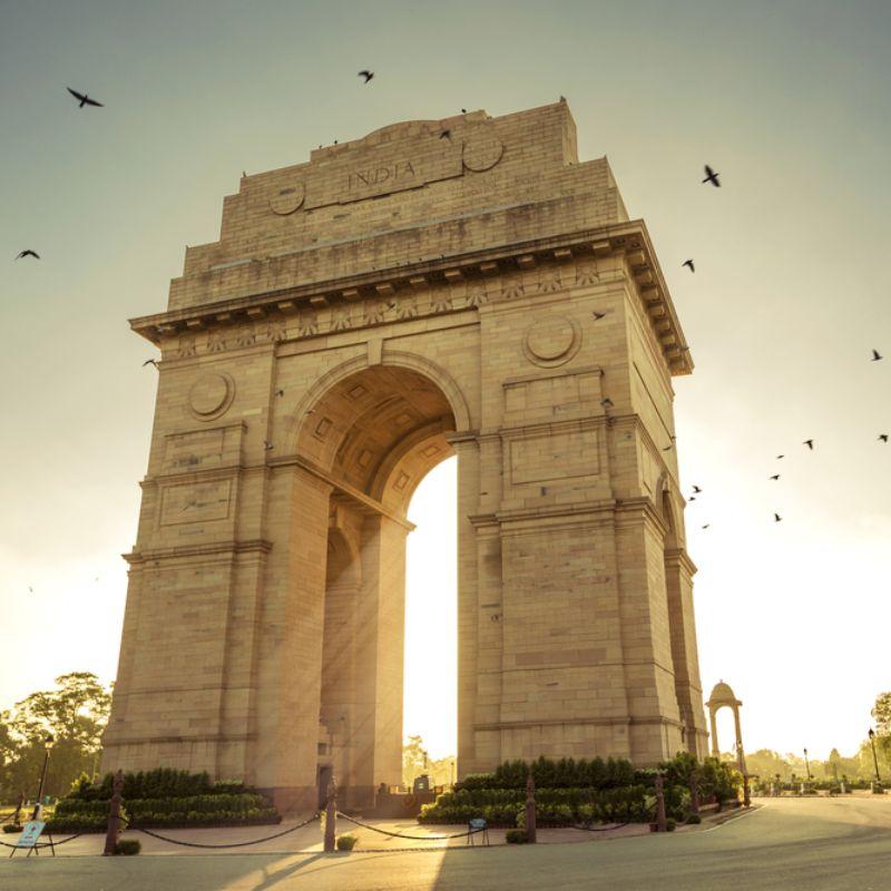 India Gate