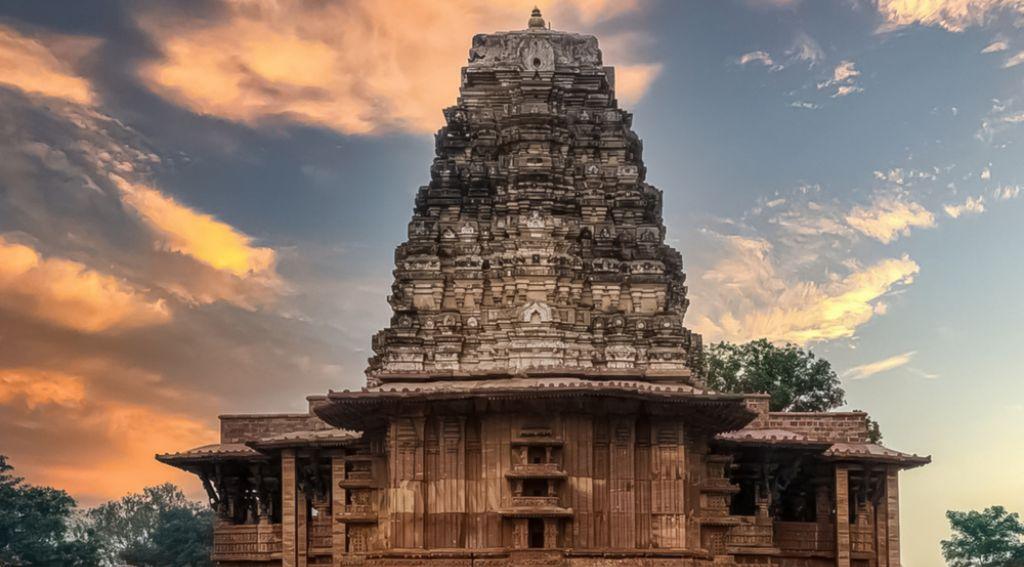 Ramappa Temple