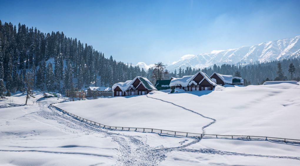 Gulmarg