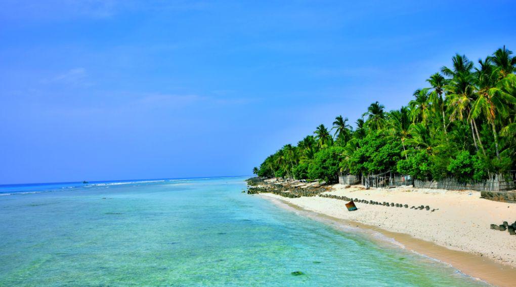 Lakshadweep 