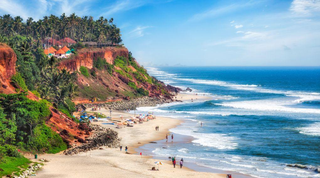 Varkala 