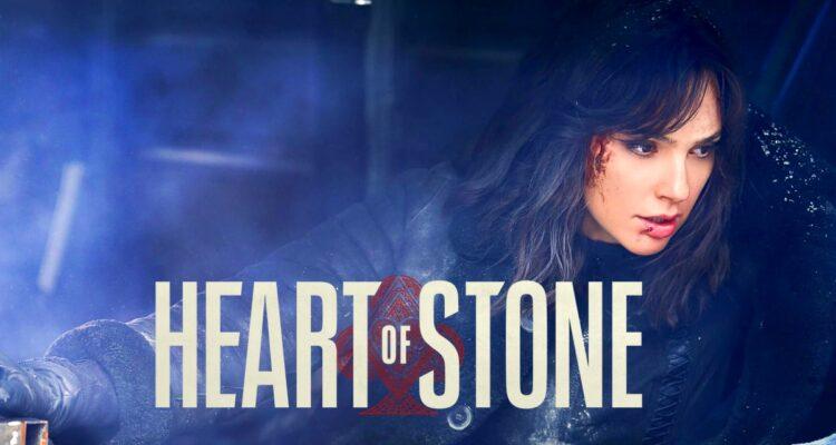 Heart of stone release