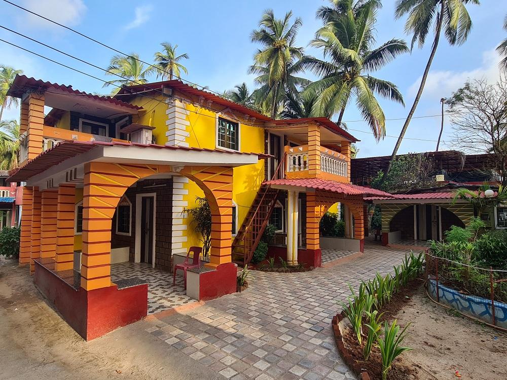 Best villas in mumbai