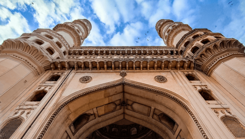 Must-Do Things in Hyderabad