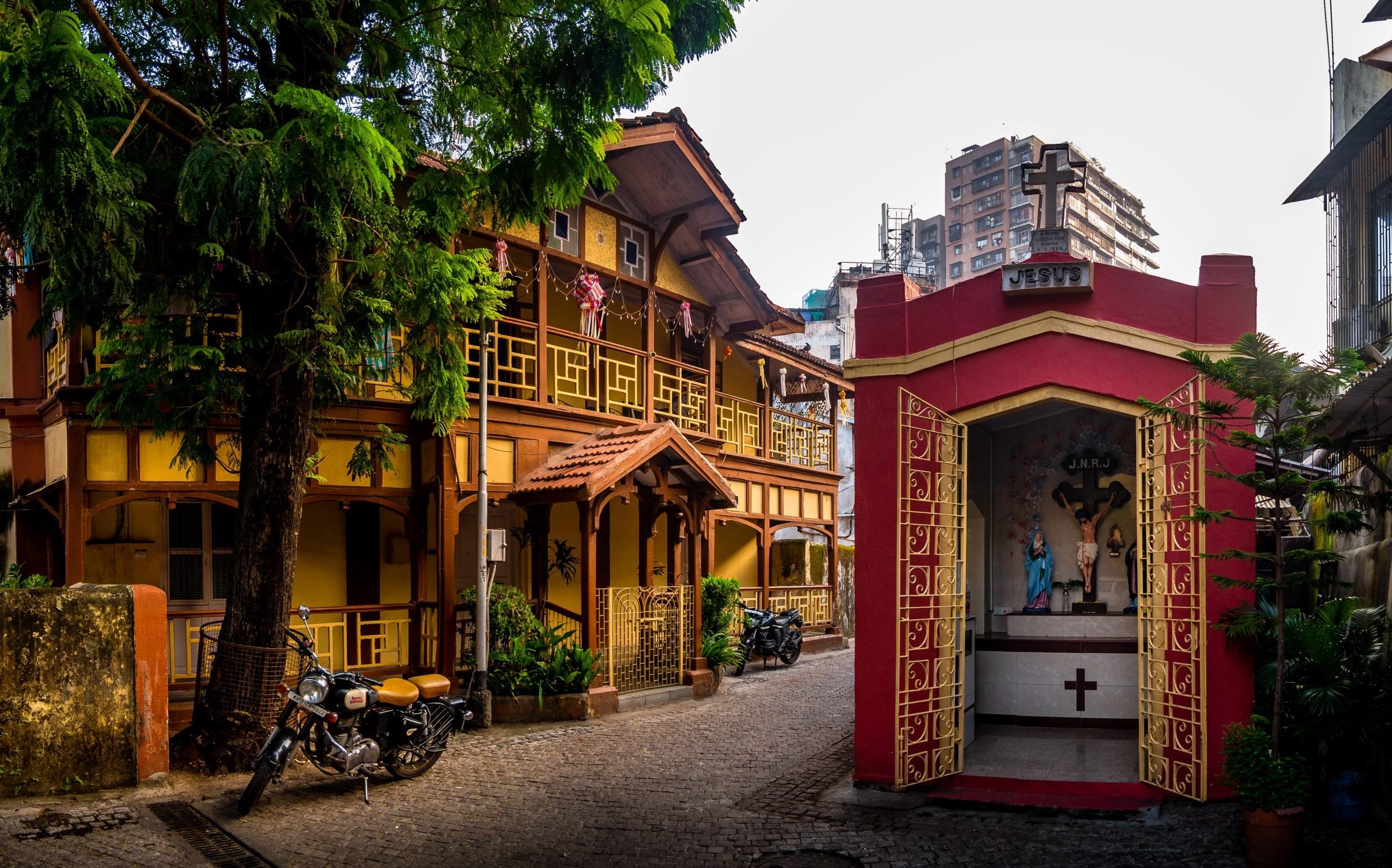 hidden gems in mumbai