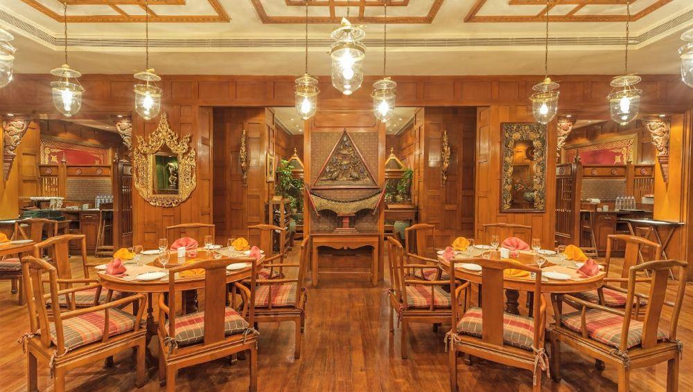 top best restaurants in Kolkata