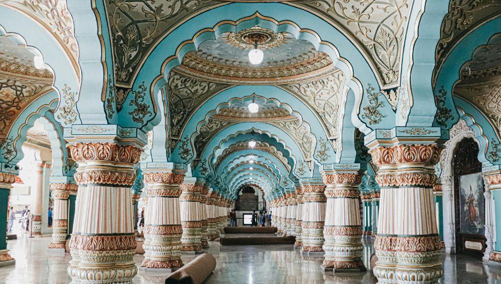 Mysore Palace