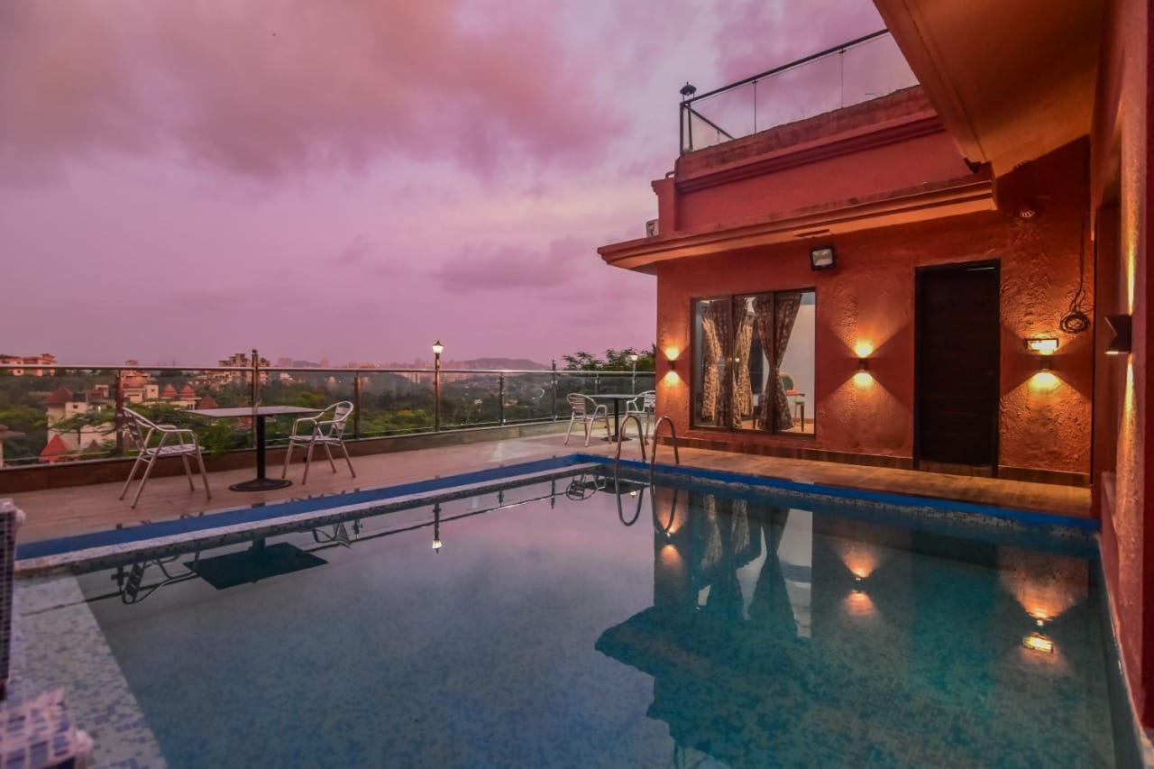 Best Staycation deals around Mumbai