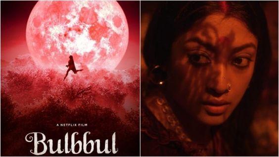 BULBBUL MOVIE