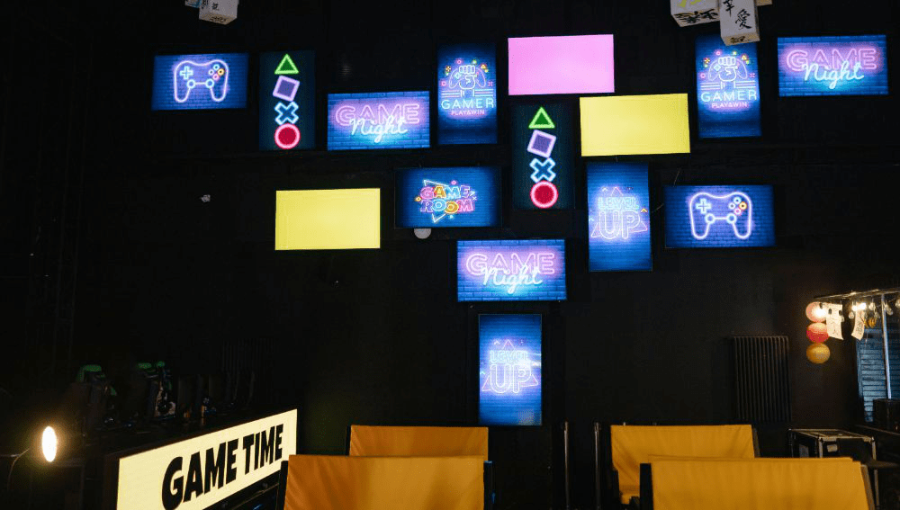 Funtura | #6 of Best Gaming Zones in Hyderabad