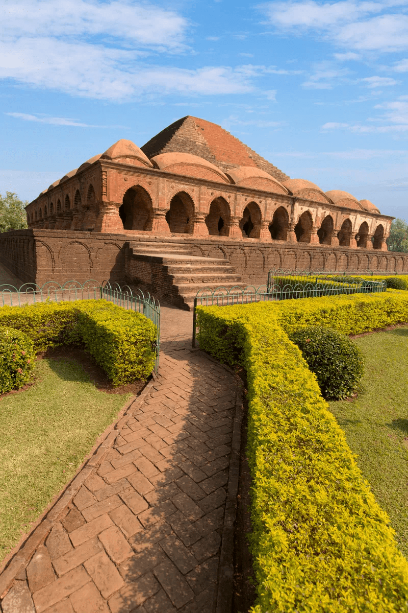 Bishnupur