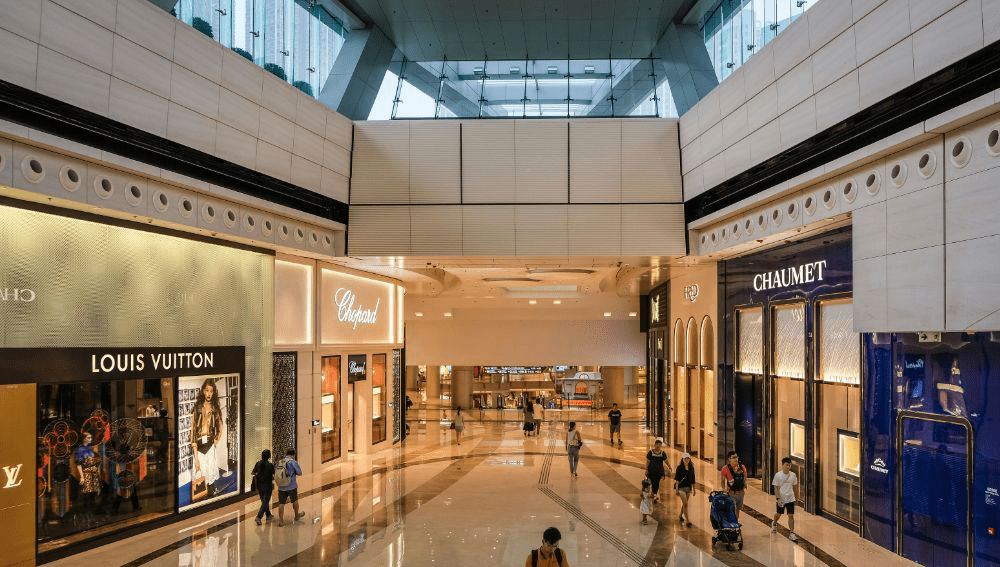 Sarath City Capital Mall | #3 of Top 5 Shopping Malls of Hyderabad