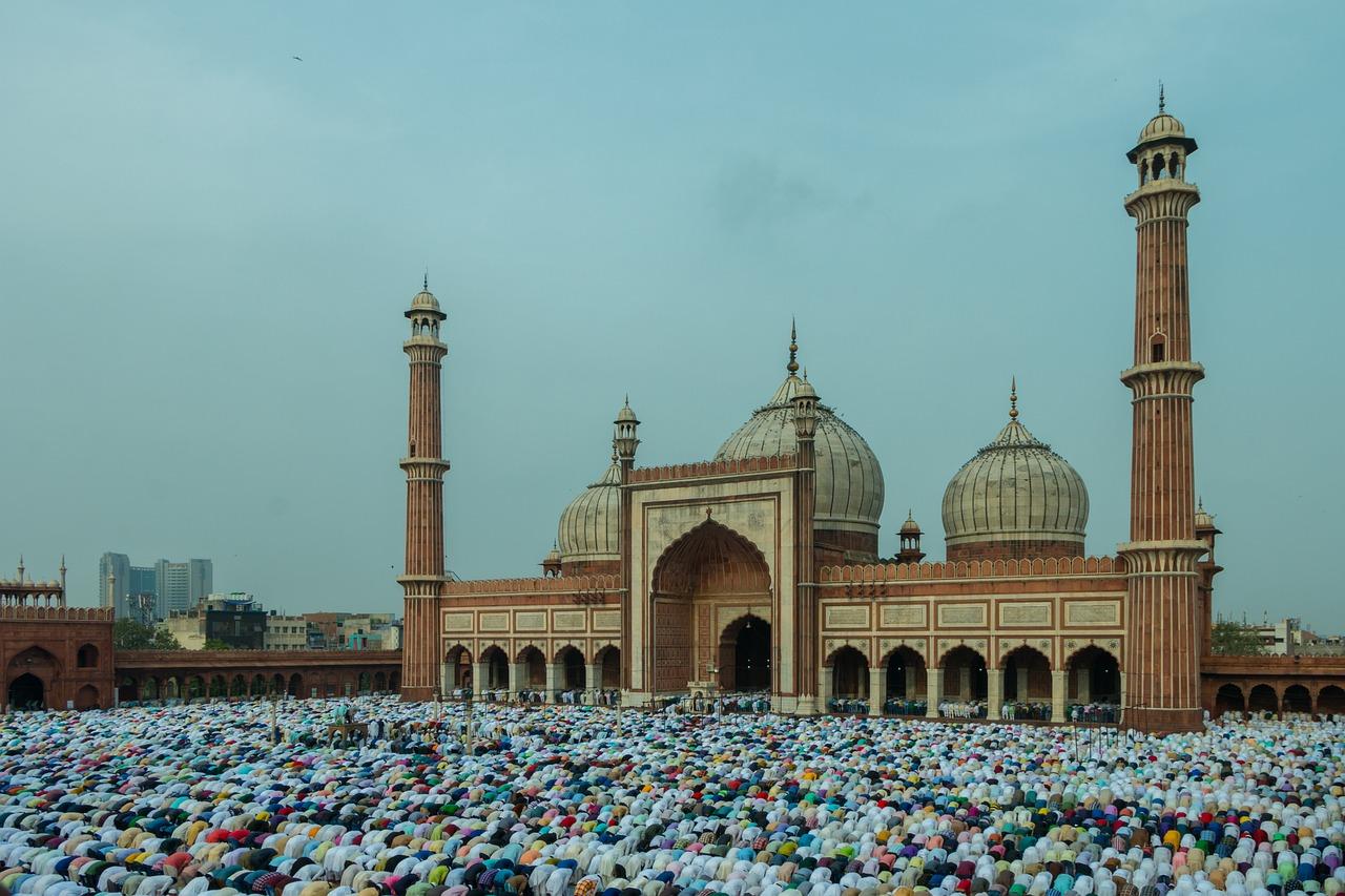 Festival of Hyderabad