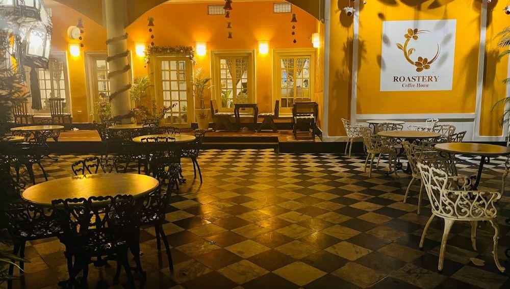 brunch places in kolkata