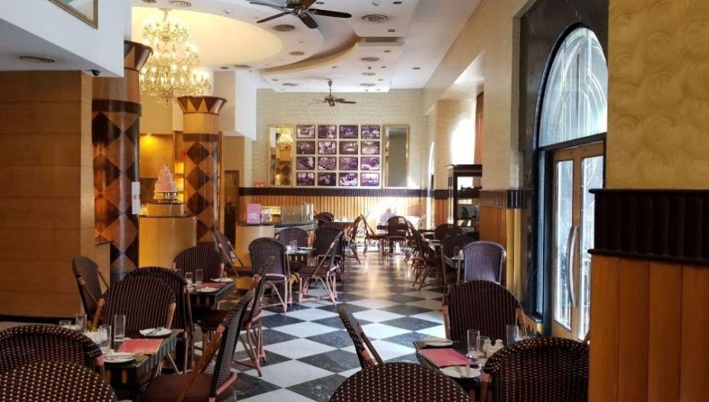 best brunch places in kolkata