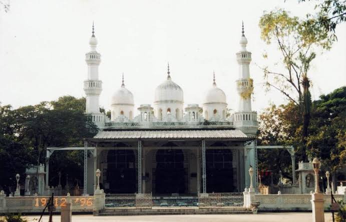 Places to celebrate Eid-Ul-Adha in Hyderabad 