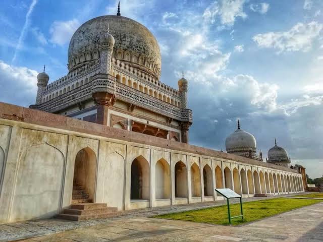 Places to celebrate Eid-Ul-Adha in Hyderabad 