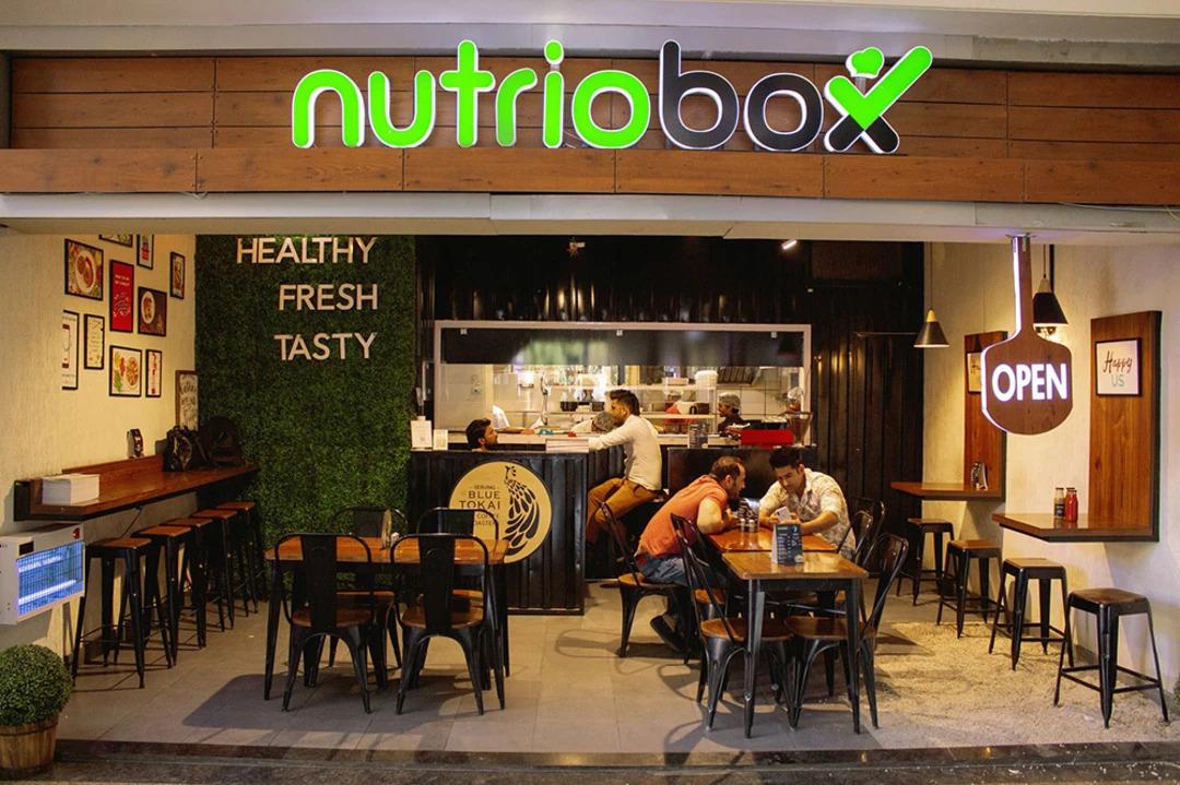 nutriobox