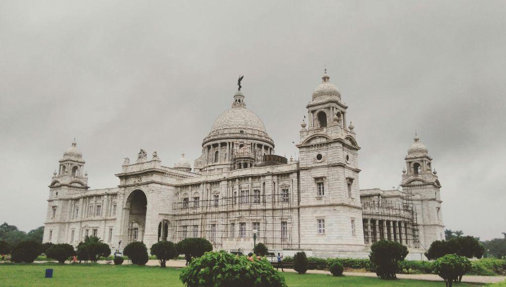 weekend trip from kolkata