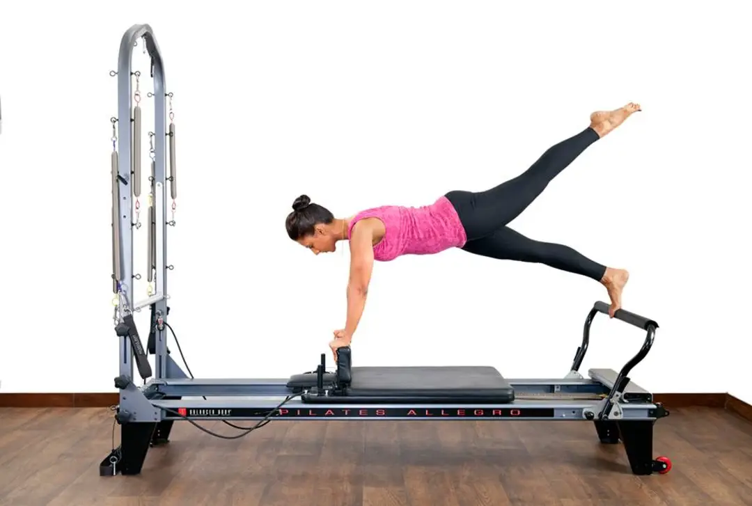 Best pilates studios in Mumbai 