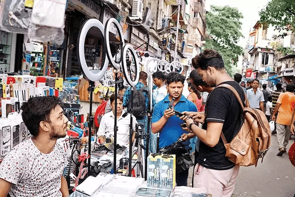 Chandni Market