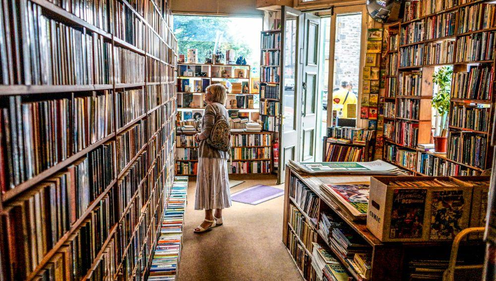 Best bookshops in Delhi