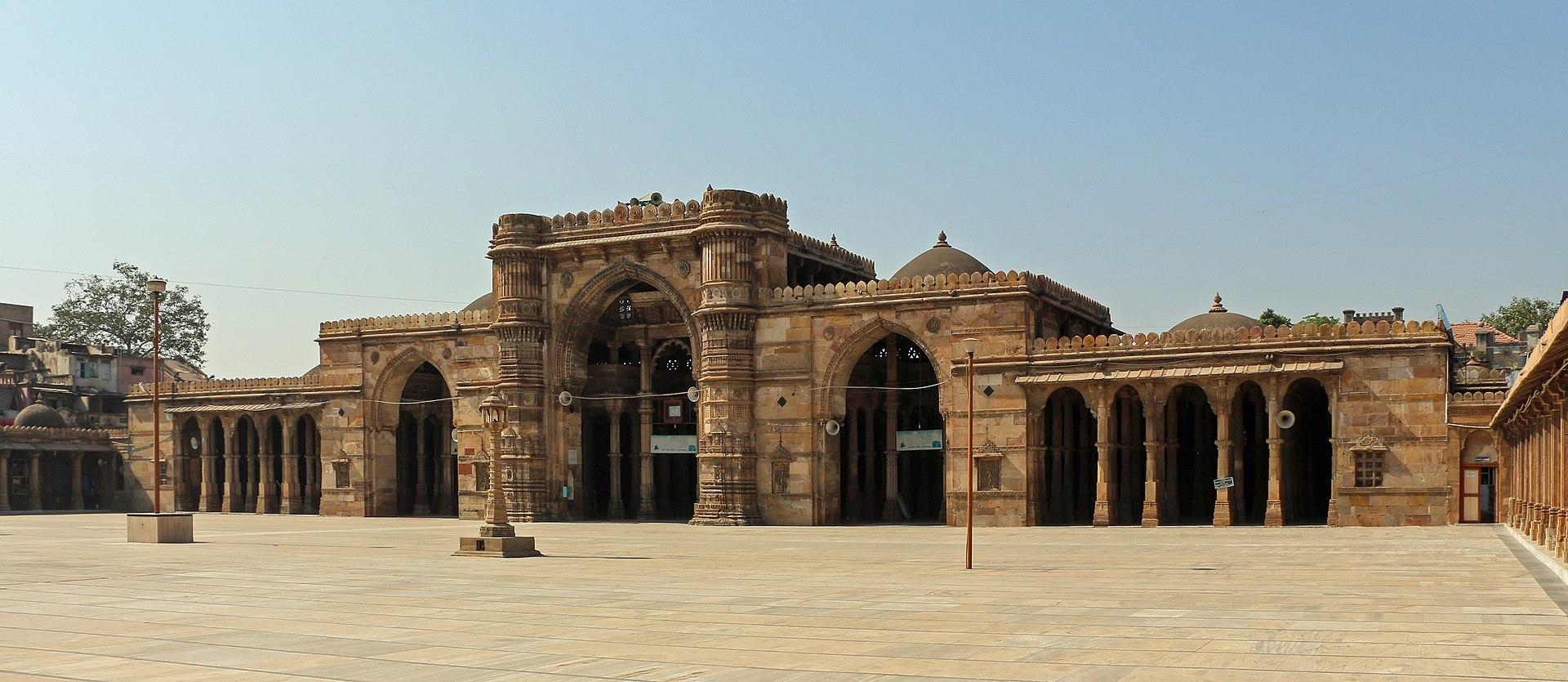 Jama Masjid