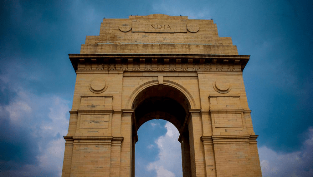 One Day Delhi Itinerary