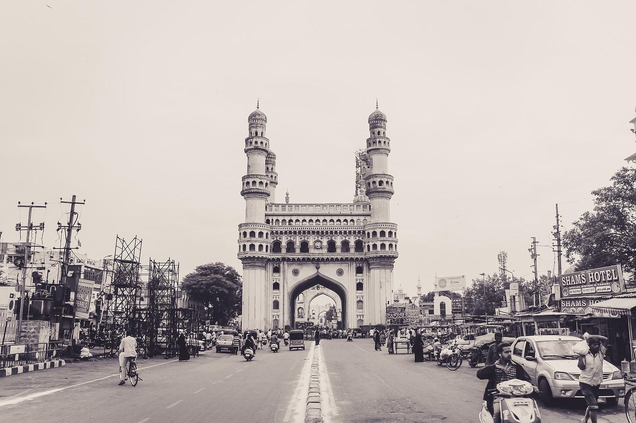 Things to explore in Hyderabad during monsoon 